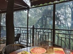 -巴倒烫陆派火锅山庄(南山总店)