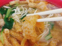 -易记皮肚面(明瓦廊店)