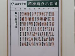 -通透堂中医·精准推拿(万科云城分院)