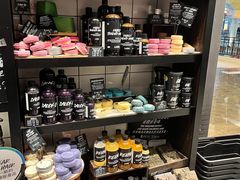 -LUSH(威尼斯人店)