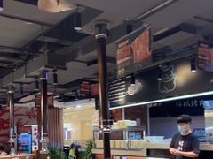 -猫爪爪原切自助烤肉(观音桥阳光世纪店)