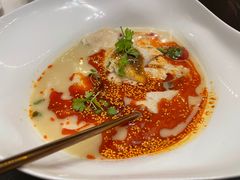 -上蔬无瑕· 创意素食·Vegetarian(华采天地店)