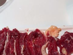 -八合里潮汕鲜牛肉火锅(吉大店)