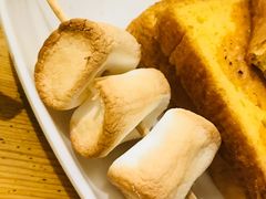 -鬼味烤翅(南锣鼓巷店)