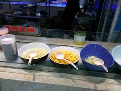 -小科自助海鲜烧肉(高区店)