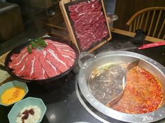 -井格重庆火锅(西直门凯德Mall店)
