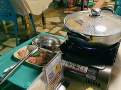 -小煵记·打边炉(西丽文光店)