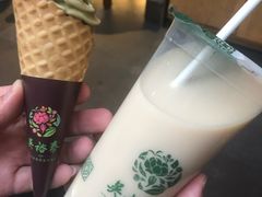 -吴裕泰茶庄(前门大街店)
