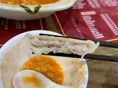 -地安门包子铺(地安门店)