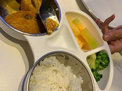 -阿里疆Alijiang·丝路美食·异域风情·清真(长楹天街店)