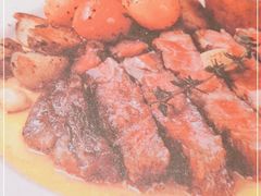 -半秋山西餐厅(巴南万达广场店)