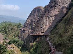 -崀山风景名胜区