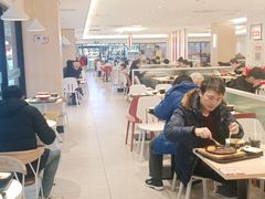 大堂-乡村基(世纪店)