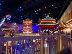 -万达茂商场(南京仙林店)
