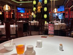 -宝轩渔府·老字号海鲜·正宗津菜(水上店)