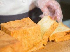 招牌原味吐司-爸爸糖吐司面包(重庆解放碑英利大融城店)