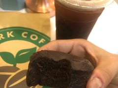 -逸派咖啡 EPARKCOFFEE(广安门店)