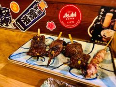 -半藏居酒屋(香港花园店)