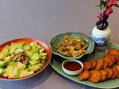 -正元希尔顿逸林酒店-御玺中餐厅