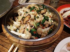 -呱呱叫民俗风味主题餐厅(沣峪口店)