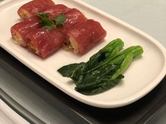 -世博源公馆·本帮融合菜·主题包厢·江景餐厅