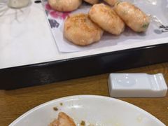 -米香居新鲁味·水饺餐厅