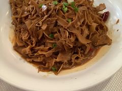 肉汁烧烟笋-106餐厅(山水文园店)