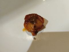 扇贝-陈傻子餐厅(世纪都会店)