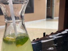 -新白鹿餐厅(百联中环店)