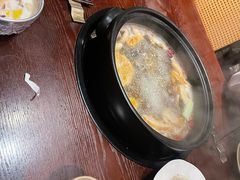 -滇野云南野生菌餐厅(陕西南路店)