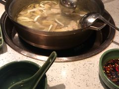 -润园四季椰子鸡火锅(海上世界店)