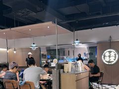 -留半山·香港食堂(啦啦宝都店)