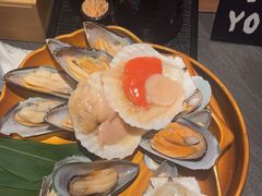 -牛YO寿喜烧火锅自助(三台子万象汇店)