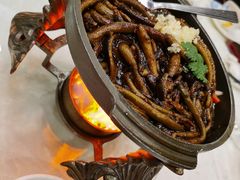 响油鳝糊-无名居(农展馆店)