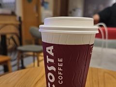-COSTA COFFEE(西贸凯德晶品4层2店)