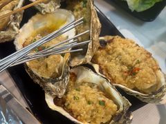 -云晓光头烧烤吧(德平路店)
