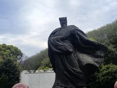 -白帝城·瞿塘峡景区