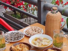 -听香·678茶铺(猛追湾店)