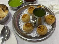 -葛尼沙印度餐厅 (镇明路店)