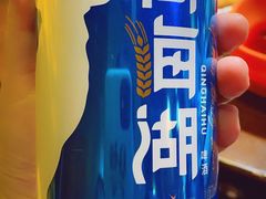 -下杨家青海土火锅(海湖店)