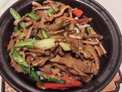 石锅赤水毛笋干-黔香阁·味(花木店)