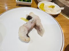 -鲜呦蒸汽石锅鱼(北辰路店)