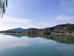 -石湖景区