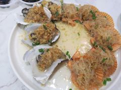 -琼大师东方烤乳猪(亚特兰蒂斯店)