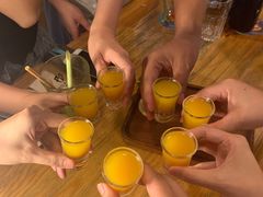 -汐TIDE融合西餐吧
