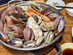 -和源祥·日照菜扛把子(万平口一店)