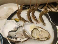 -澳门豆捞(裕华东路店)