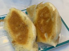 -当家水煎包·牛肉汤(浦江店)