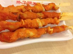 -琴岛顺天馄饨(营口路市场店)