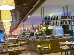 -金鸡湖大酒店·金咖啡厅(国宾路店)